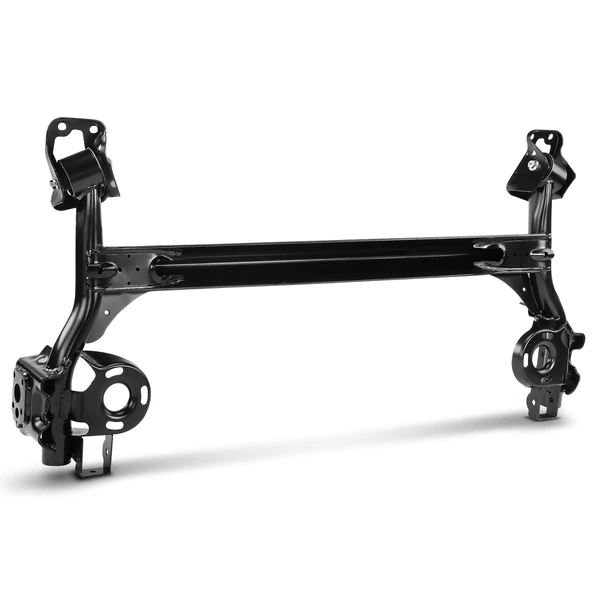 Rear Axle Beam Shaft Assembly for 2007-2011 Chevrolet Aveo5