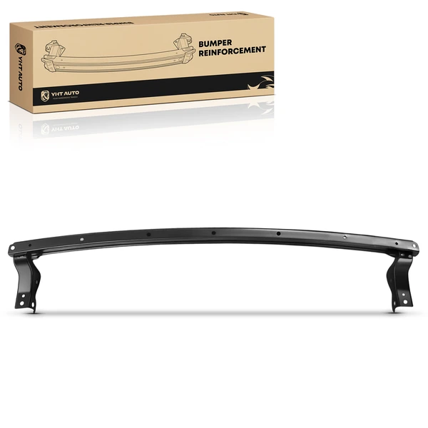 Front Bumper Cover Support for Honda Ridgeline 2009-2014 Steel