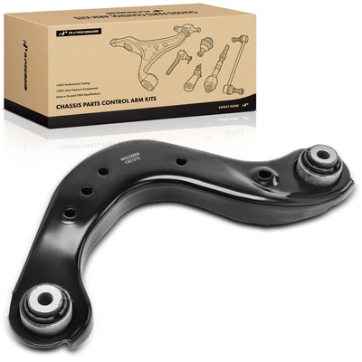 Rear Passenger Upper Control Arm