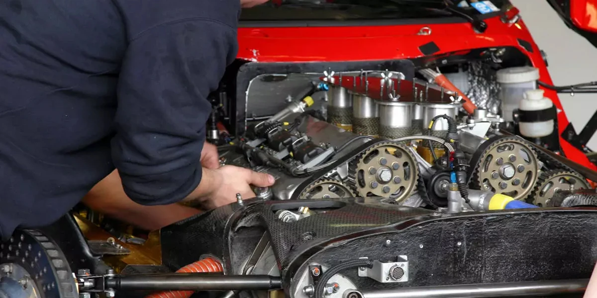 DIY Guide to Engine Mounts Replacement: How to Remove and Install