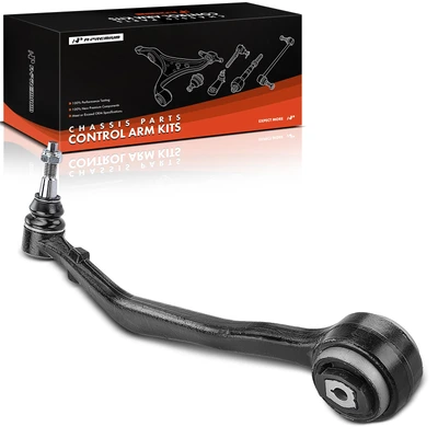 Front Right Lower Forward Control Arm with Ball Joint