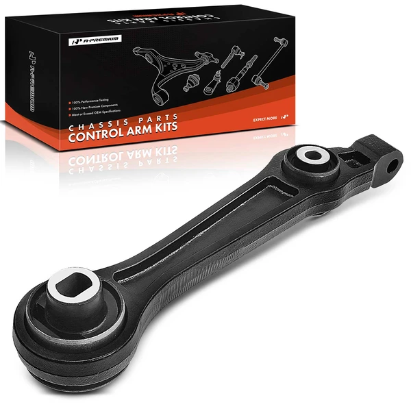 2005-2010 Chrysler 300 1-Pc Control Arm, Front Lower Rearward A-Premium APCA3577