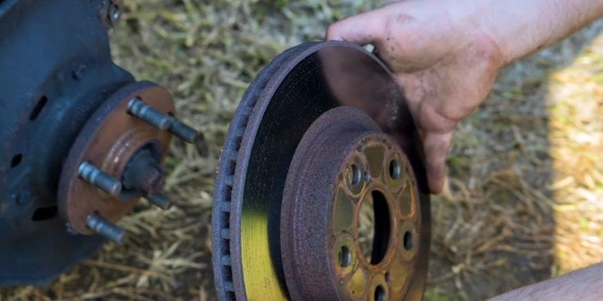 How often should brake rotors be replaced in 2026? Which brake rotors are reliable?