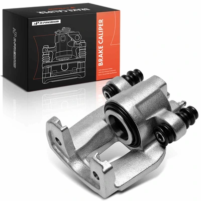 Rear Driver or Passenger Brake Caliper