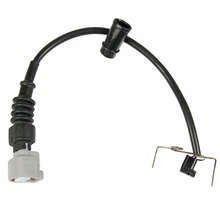 Disc Brake Pad Wear Sensor - Front Side - PowerStop SW-0905