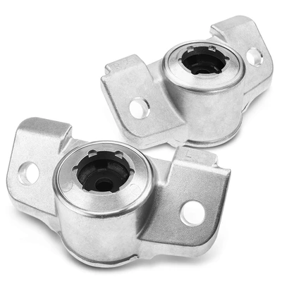 2 Pcs Rear Suspension Strut Mount