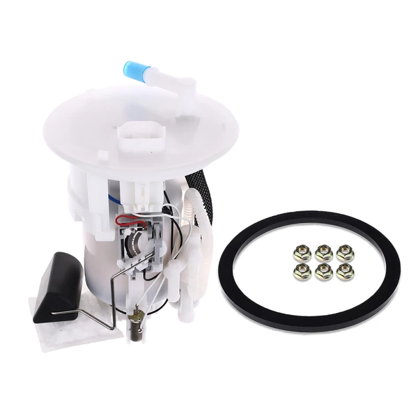 2005 Mitsubishi Galant Fuel Pump with Sending Unit A-Premium APFP0904