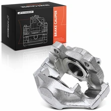 Front Driver Brake Caliper
