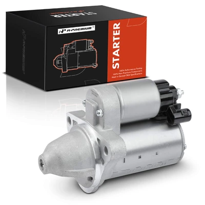Starter Motor 1.3KW 12V CW 11 Teeth