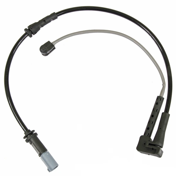 Disc Brake Pad Wear Sensor - Front Side - PowerStop SW-0495