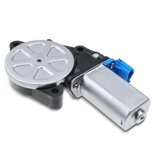 Driver Side Window Motor with 2 Pins