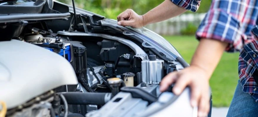 Spring Car Maintenance Guide: Tips for Keeping Your Car in Optimal Condition