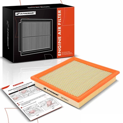 Engine Air Filter
