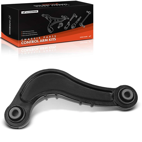 2007-2010 Ford Edge 1-Pc Control Arm and Bushing Kit, Rear Upper A-Premium APCA3764