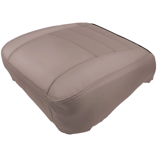 Front Driver Seat Cover for 2002-2007 Ford F-350 Super Duty