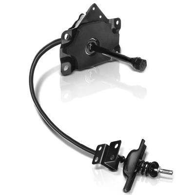 Spare Tire Winch Carrier Hoist
