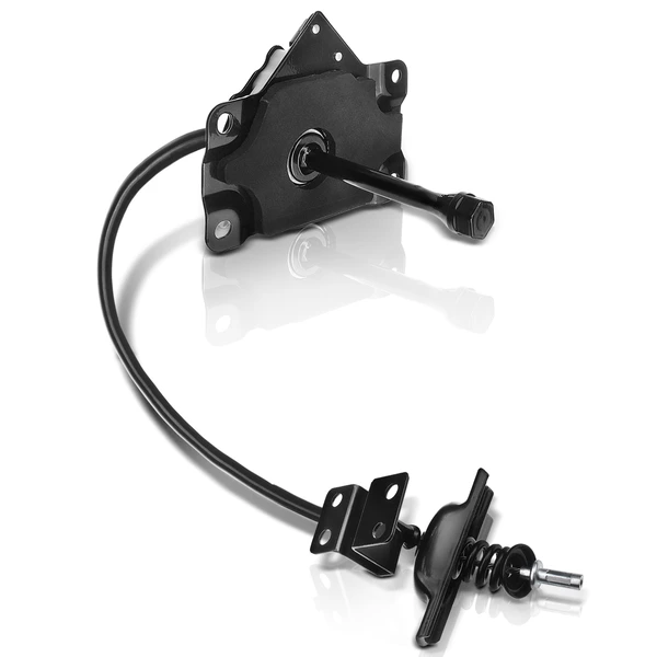 Spare Tire Winch Carrier Hoist for Hyundai Santa Fe 2006-2008