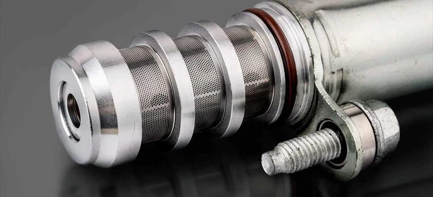 P0013 Code: Exhaust “B” Camshaft Position Actuator Circuit/Open (Bank 1)