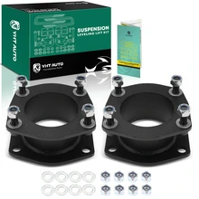 2.5-inch Front Leveling Lift Kit
