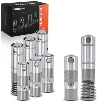 8 Pcs Active Fuel Management DOD Valve Lifter