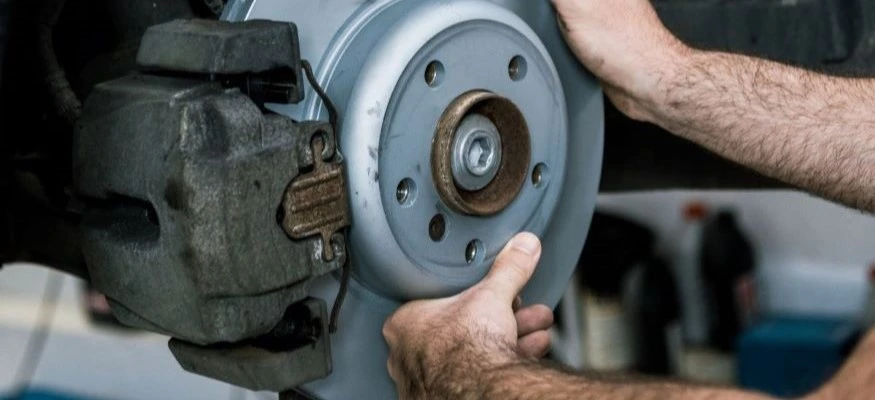 When to Replace Your Brake Rotors: A Complete Guide for Every Driver