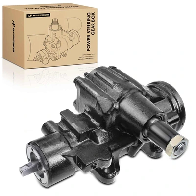 Power Steering Gear Box