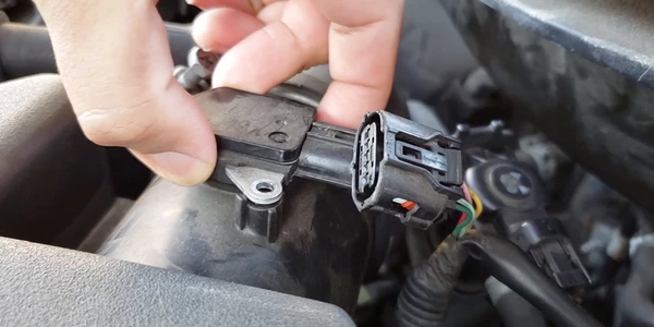 Can a Bad Mass Air Flow Sensor Cause Rough Idle