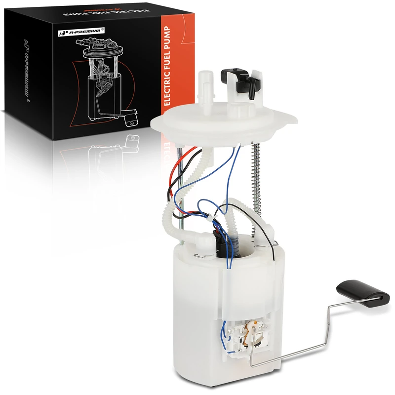 2010 Hyundai Tucson Fuel Pump with Sensor with Sending Unit A-Premium APFP0836