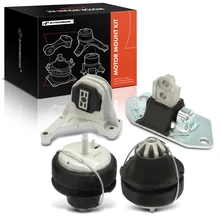 2 Pcs Front or Rear Engine Motor