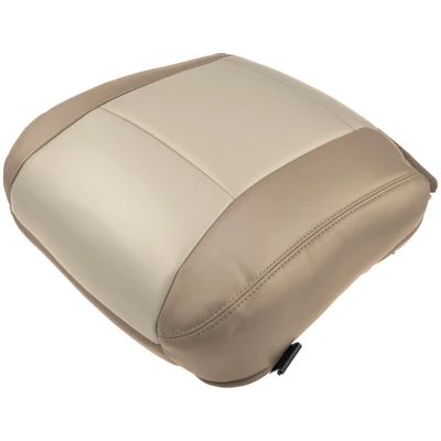 Front Driver Seat Cover