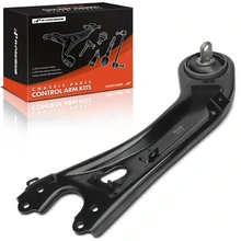 Rear Driver Trailing Arm
