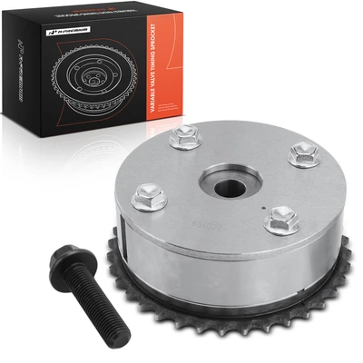 Intake Engine Variable Valve Timing (VVT) Sprocket