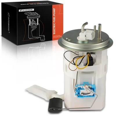 2007-2009 Kia Spectra Fuel Pump with Sending Unit A-Premium APFP0819