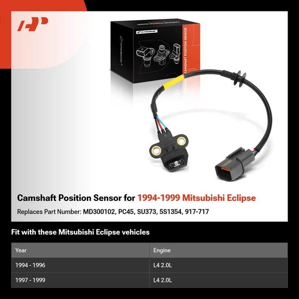 Camshaft Position Sensor for 1994-1999 Mitsubishi Eclipse