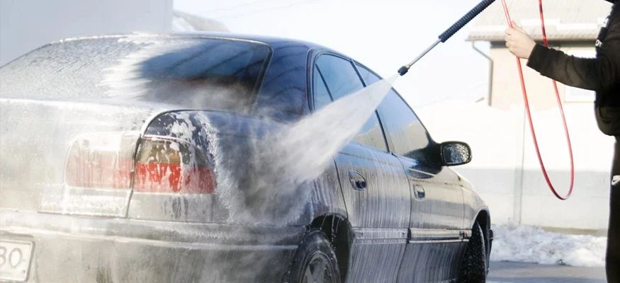 Everything you need to know about headlight washer nozzles