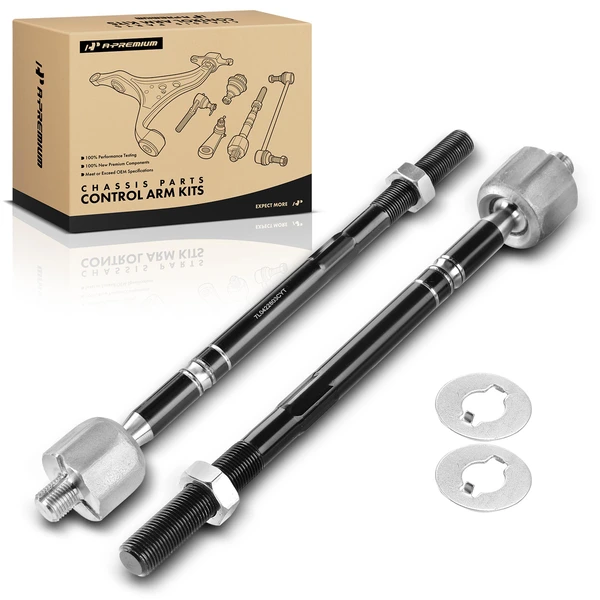 2004-2017 Volkswagen Touareg Tie Rod End Inner A-Premium APCA5055