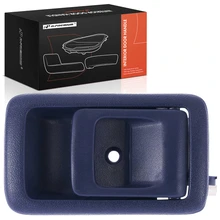 Front Driver or Rear Driver Blue Interior Door Handle for 1996-2002 Toyota 4Runner