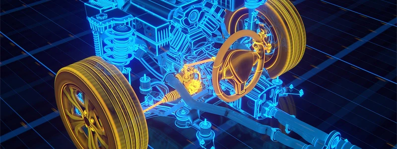 Difference between High and Low Pressure Power Steering Hose