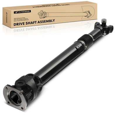 Front Driveshaft Prop Shaft Assembly