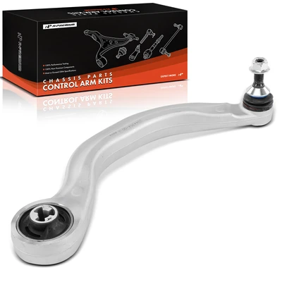 Front Driver Lower Control Arm with Ball Joint