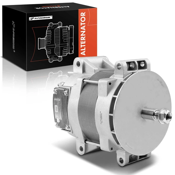 Alternator 320A 12V Clockwise A-Premium APALT638