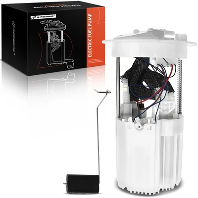 Fuel Pump Assembly