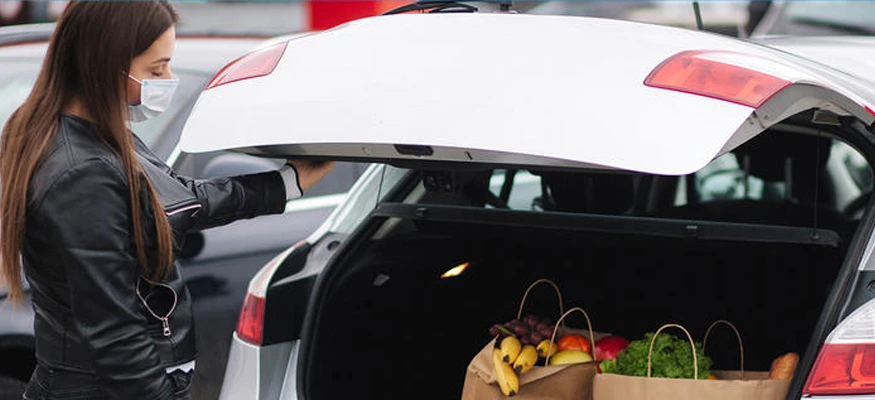 A Comprehensive Guide to Replacing Your Car's Power Hatch Lift Support