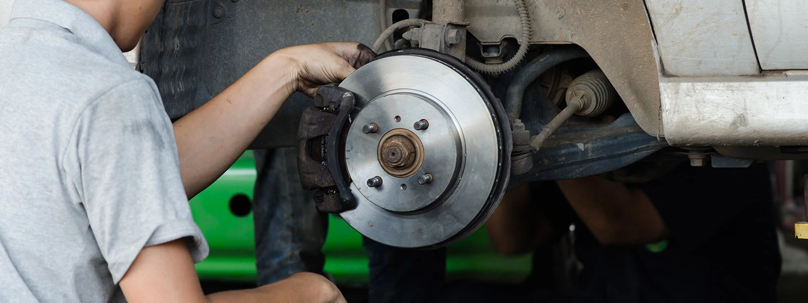 Understanding Brake Hydraulic Hoses for Safe and Reliable Braking