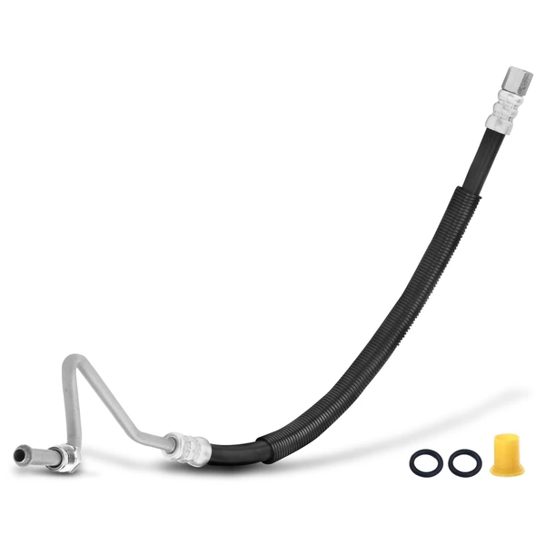 Power Steering Pressure Line Hose Assembly for Dodge Ram 4500 5500