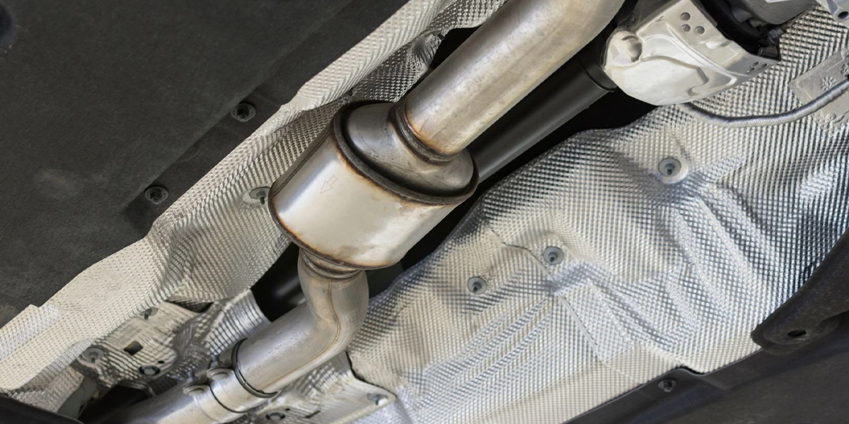 How Much does a Catalytic Converter Replacement Cost