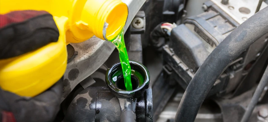 What are Oil Cooler Lines: Things You Need to Know