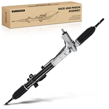 Power Steering Rack & Pinion Assembly for 2007-2009 Hyundai Santa Fe