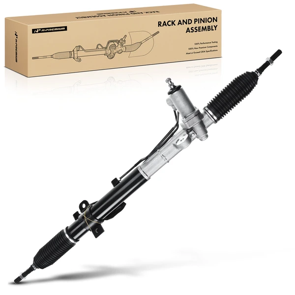 Power Steering Rack & Pinion Assembly for Hyundai Santa Fe 2007-2009