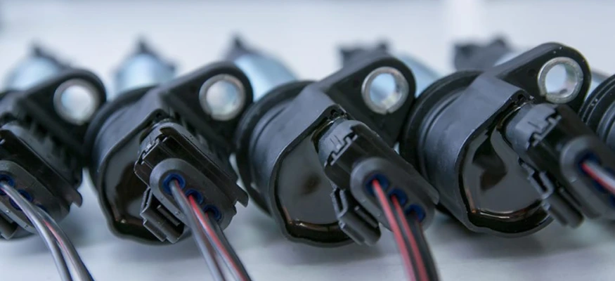 P0351: Ignition Coil A Primary/Secondary Circuit Malfunction